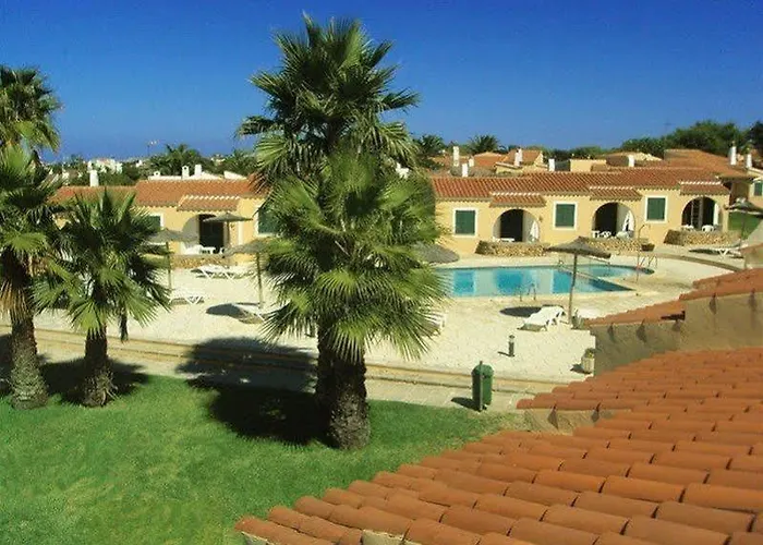 Nure Mar Y Mar * Cala'N Blanes (Menorca)