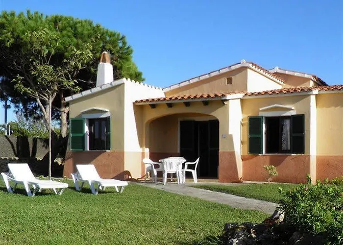 Nure Mar Y Mar Lejlighed