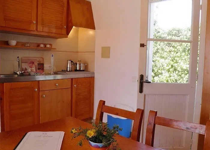 Nure Mar Y Mar * Cala'N Blanes (Menorca)