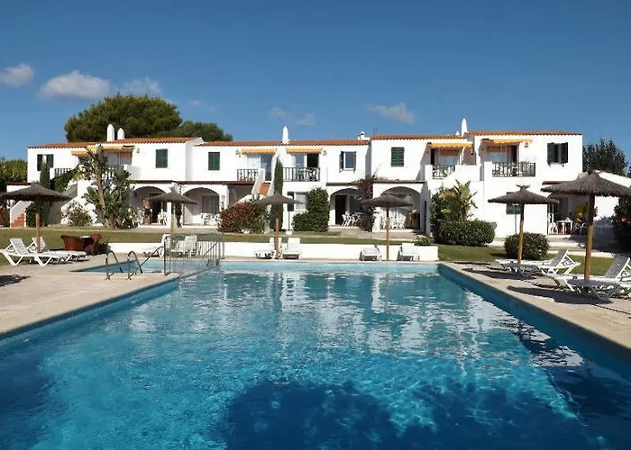 Nure Mar Y Mar Lejlighed *