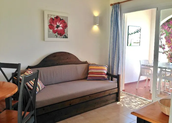 Nure Mar Y Mar Lejlighed Cala'N Blanes (Menorca)