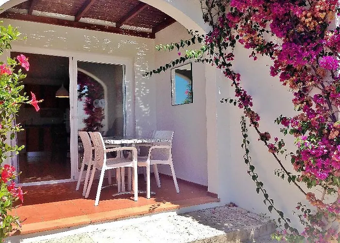 Nure Mar Y Mar * Cala'N Blanes (Menorca)