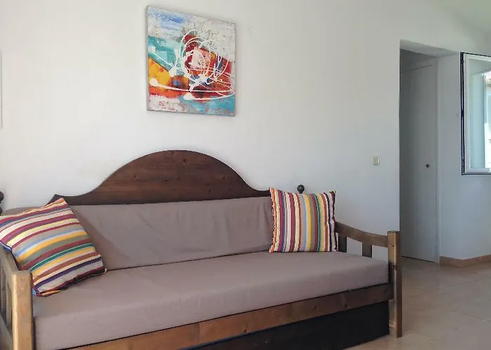 Nure Mar Y Mar * Cala'N Blanes (Menorca)