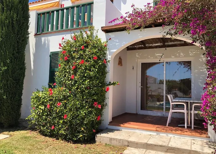 Lejlighed Nure Mar Y Mar *