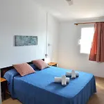 Apartmán Nure Mar Y Mar Cala'N Blanes (Menorca)