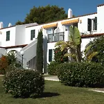 Apartmán Nure Mar Y Mar Cala'N Blanes (Menorca)