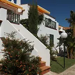 Nure Mar Y Mar Apartmán Cala'N Blanes (Menorca)