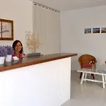Apartmán Nure Mar Y Mar *