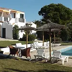 Apartmán Nure Mar Y Mar Cala'N Blanes (Menorca)