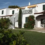 Nure Mar Y Mar Cala'N Blanes (Menorca)