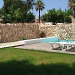 Nure Mar Y Mar Cala'N Blanes (Menorca)