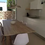 Apartmán Nure Mar Y Mar Cala'N Blanes (Menorca)