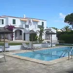 Apartmán Nure Mar Y Mar