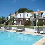 Nure Mar Y Mar Apartmán Cala'N Blanes (Menorca)