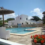 Nure Mar Y Mar Apartmán *