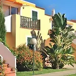 Apartmán Nure Mar Y Mar Cala'N Blanes (Menorca)