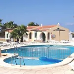 Nure Mar Y Mar * Cala'N Blanes (Menorca)