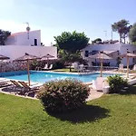 Nure Mar Y Mar Apartmán