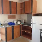 Nure Mar Y Mar Apartmán *
