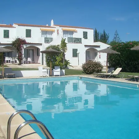 Apartmán Nure Mar Y Mar