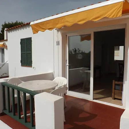 Nure Mar Y Mar * Cala'N Blanes (Menorca)