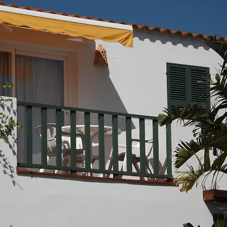 Nure Mar Y Mar Apartment Cala'N Blanes (Menorca)