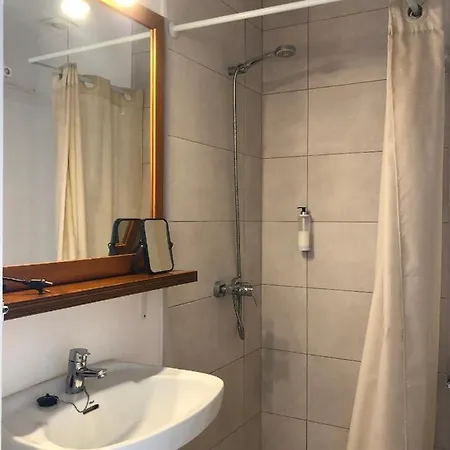 Nure Mar Y Mar * Cala'N Blanes (Menorca)