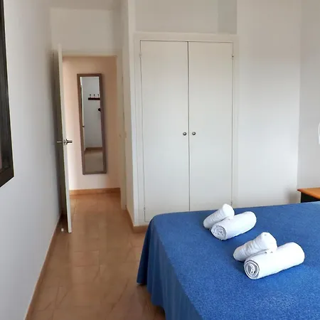 Nure Mar Y Mar Apartmán Cala'N Blanes (Menorca)