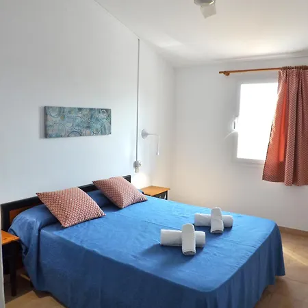 Apartamento Nure Mar Y Mar Cala'N Blanes (Menorca)