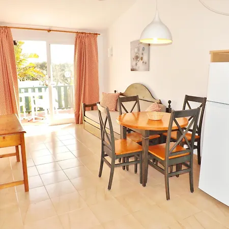 Apartmán Nure Mar Y Mar *