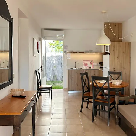 Nure Mar Y Mar Apartmán Cala'N Blanes (Menorca)