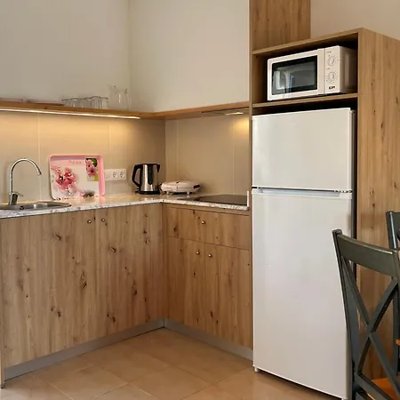 Nure Mar Y Mar Cala'N Blanes (Menorca)