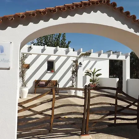 Nure Mar Y Mar Apartamento Cala'N Blanes (Menorca)