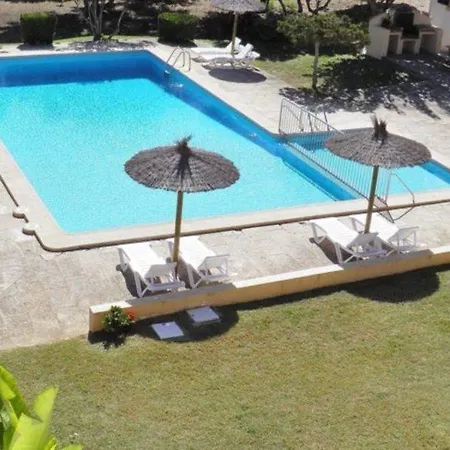 Nure Mar Y Mar Apartment Cala'N Blanes (Menorca)