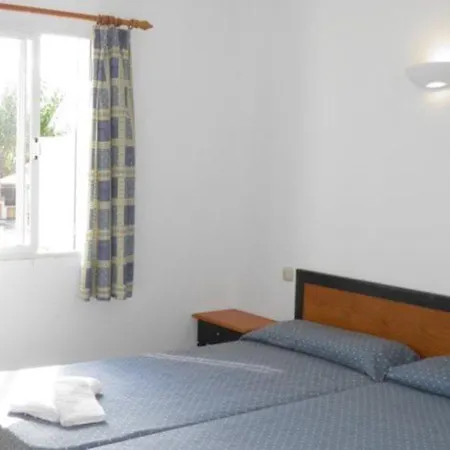 Nure Mar Y Mar Apartment