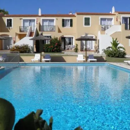 Nure Mar Y Mar Lejlighed *