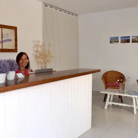 Apartment Nure Mar Y Mar *