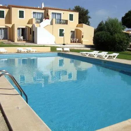 Lejlighed Nure Mar Y Mar *