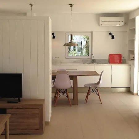 Nure Mar Y Mar Apartment