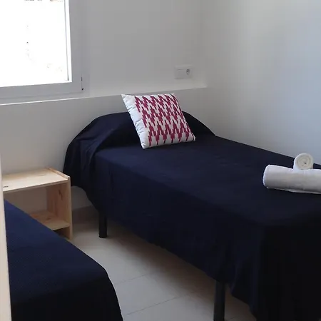 Apartment Nure Mar Y Mar *
