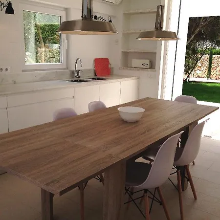 Nure Mar Y Mar Apartment *