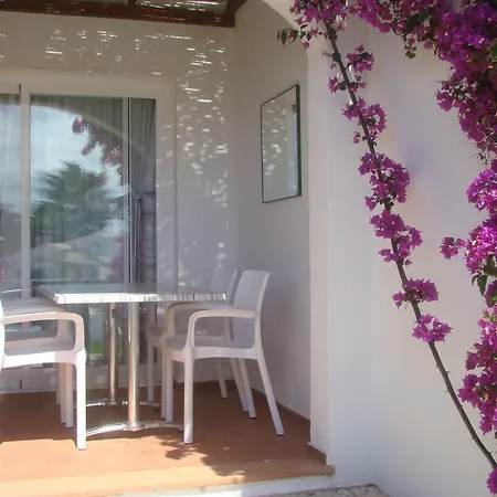 Nure Mar Y Mar Apartamento Cala'N Blanes (Menorca)