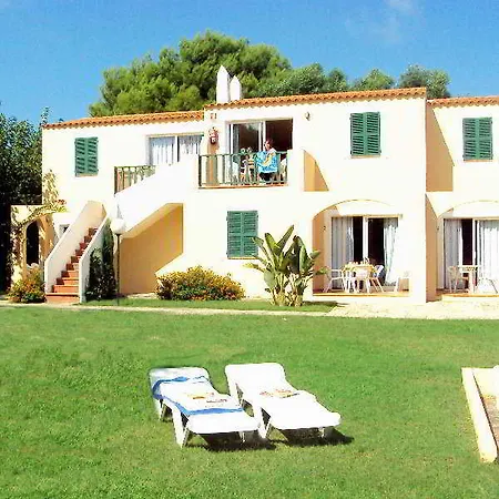 Nure Mar Y Mar Apartment *