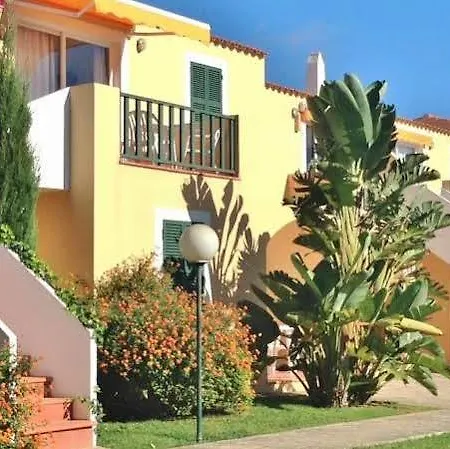 Apartment Nure Mar Y Mar Cala'N Blanes (Menorca)
