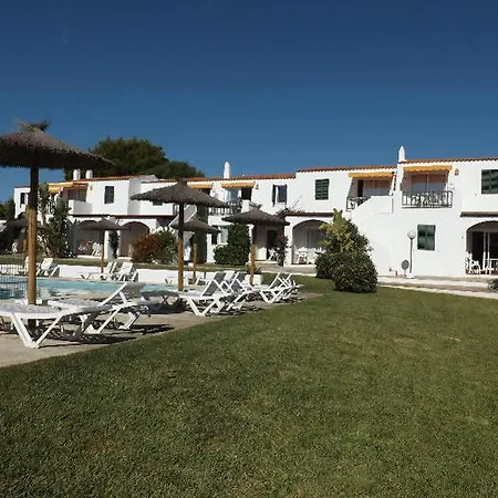 Nure Mar Y Mar * Cala'N Blanes (Menorca)