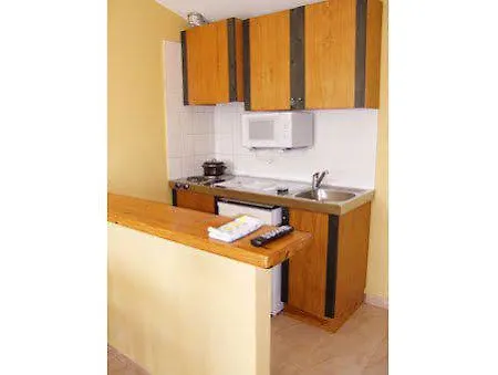 Apartamento Nure Mar Y Mar