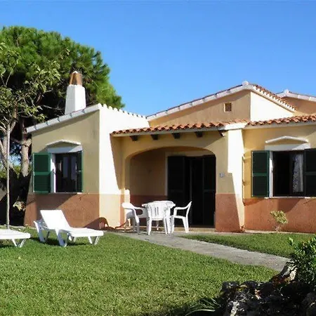 Nure Mar Y Mar Lejlighed