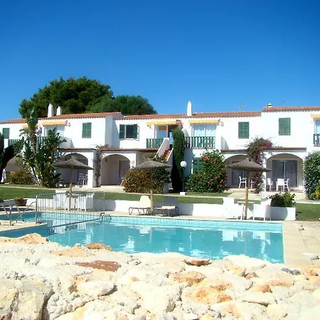 Nure Mar Y Mar Apartamento Cala'N Blanes (Menorca)