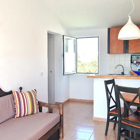 Nure Mar Y Mar Apartment