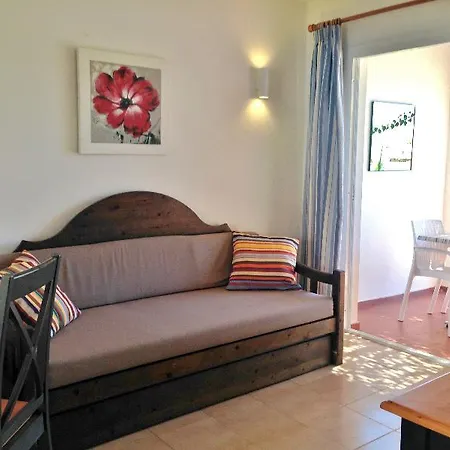 Nure Mar Y Mar Apartamento Cala'N Blanes (Menorca)